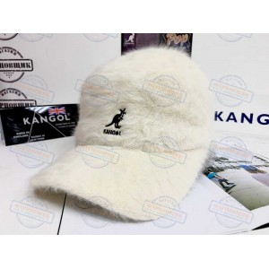 Kangol Furgora Spacecap (Cream)